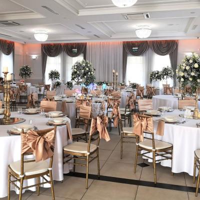 Wesele w Pałacu Jaśminowym