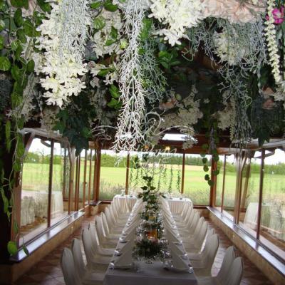 Wesele w Country Parku