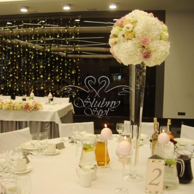 Kompozycja w stożku