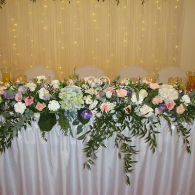 Kompozycja przed młodymi