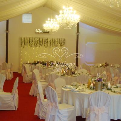 Pałac Jabłonowo wesele