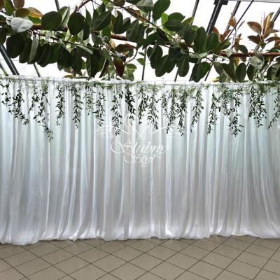 Ścianka do zdjęć na wesele