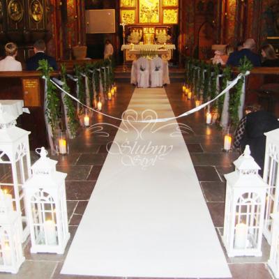 Kościół na Wzgórzu św. Wojciecha w Poznaniu