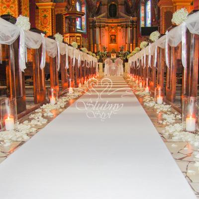 Dekoracja kościoła