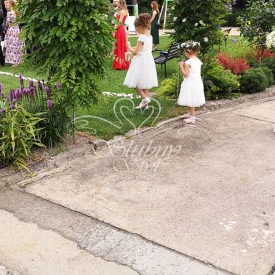 Ślub cywilny w Hotelu Ossowski