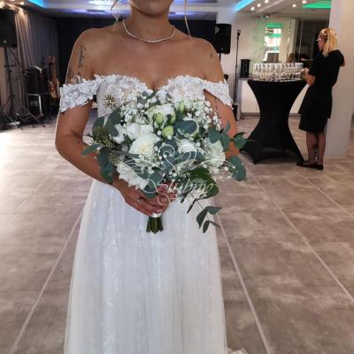 Organizacja ślubu w plenerze