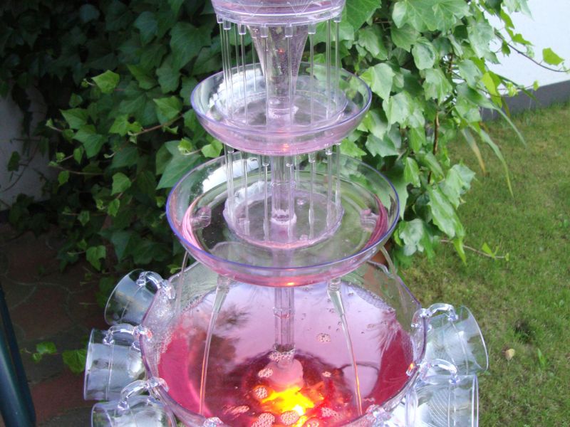 Fontanna do napojów